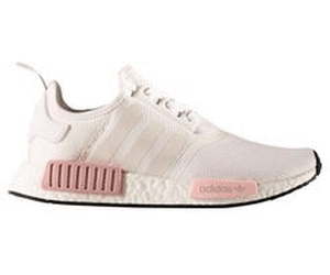 adidas nmd damen weiß